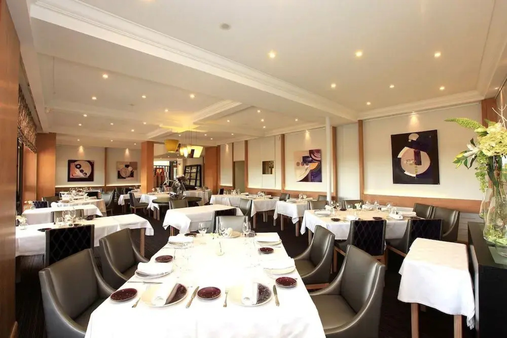 Logis Hôtel Schaeffer Rest St Georges