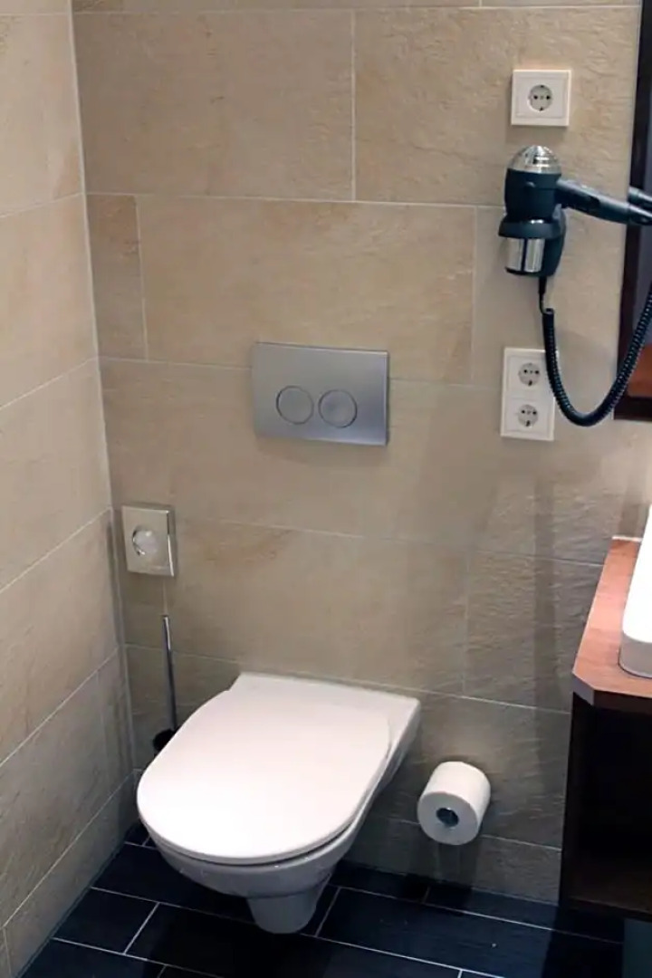 Altstadthotel Arch - Neues Haus