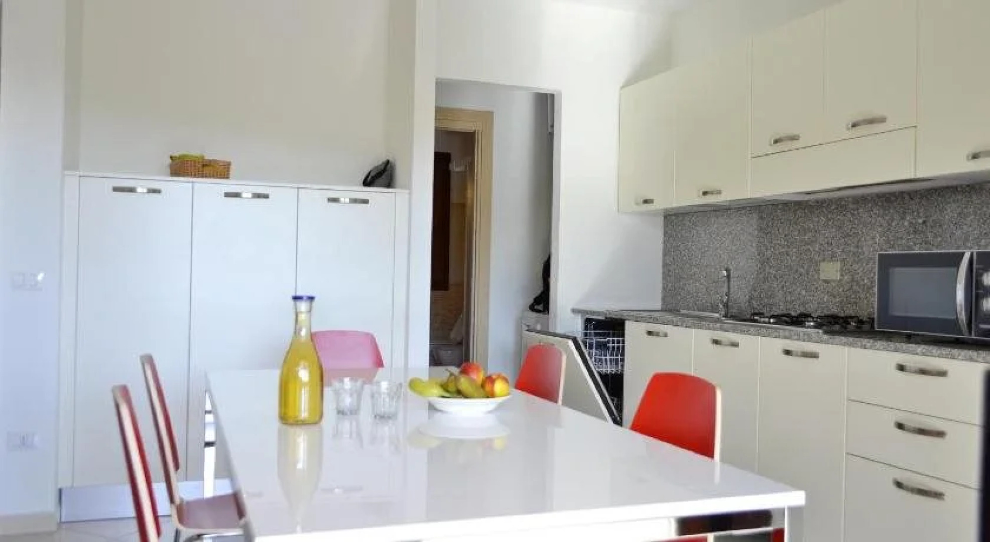 Gallura Family Apartments