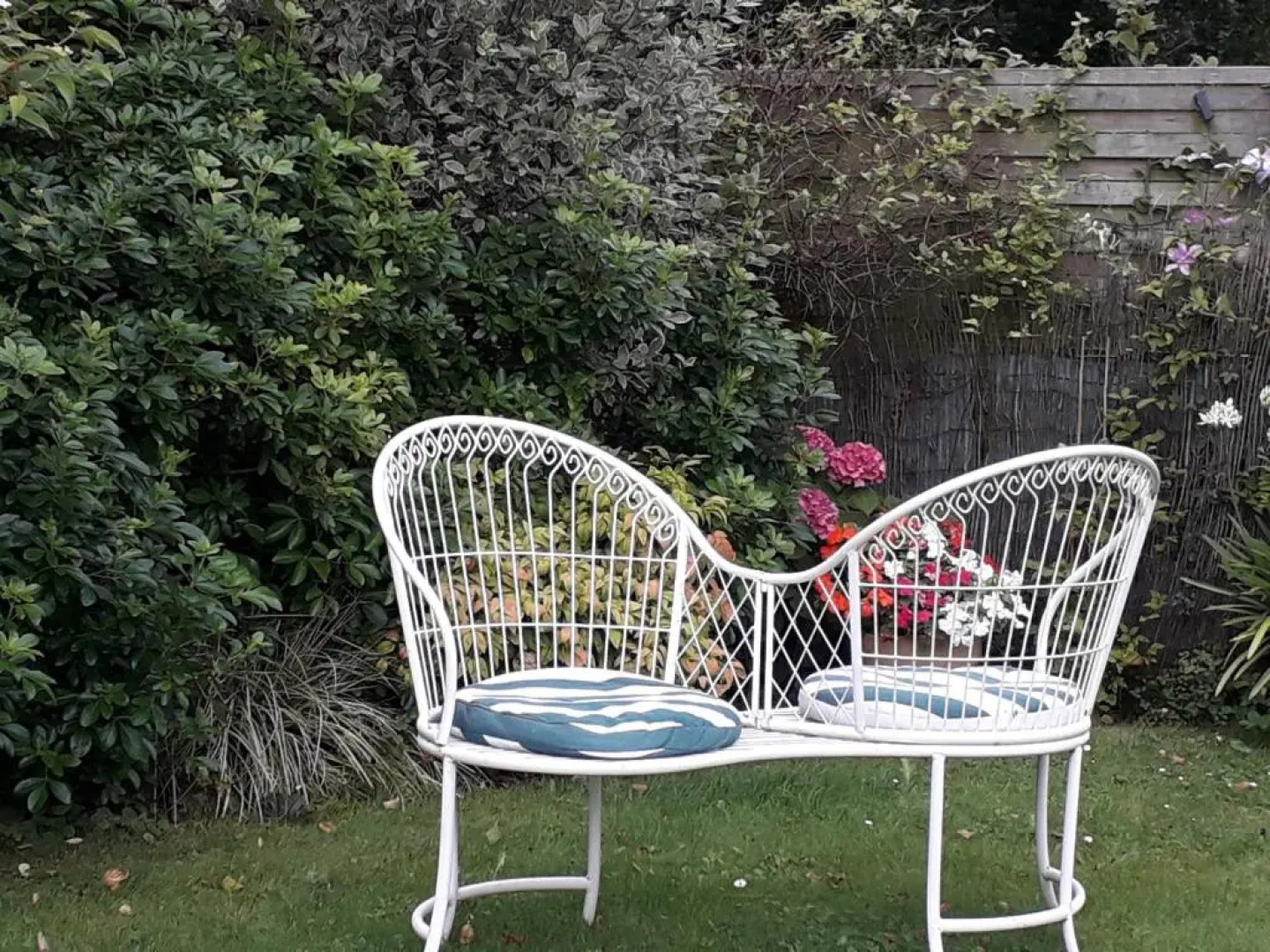 Chambres dhôtes Les Vallées