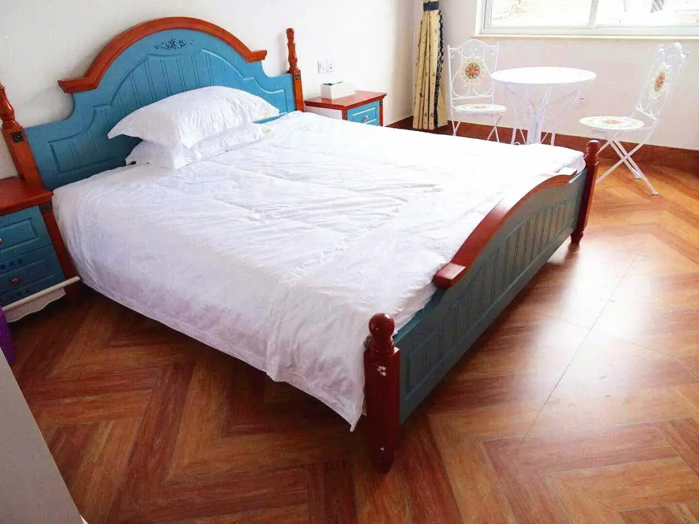 Mission Hills Resort Putian Meizhou Island