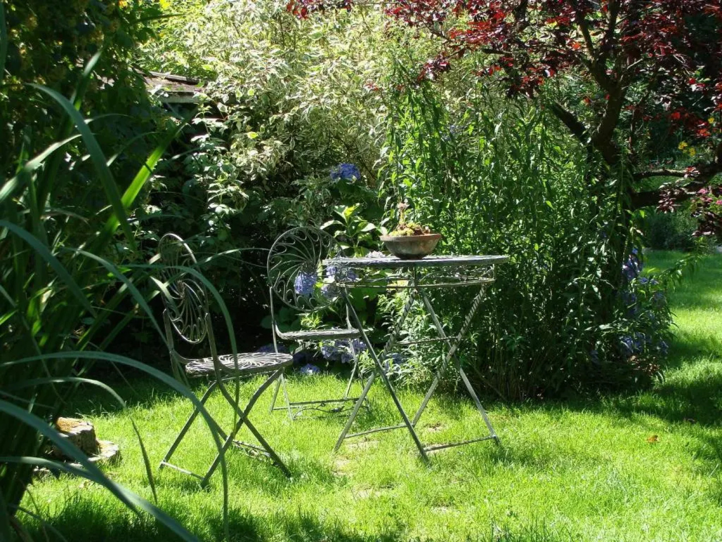 Apartments Lettenmaier