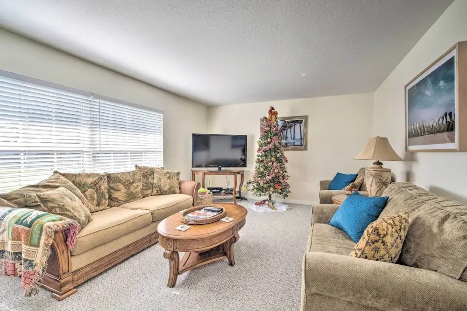 Waterfront Home w/ Dock, Kayaks, Pool + More!