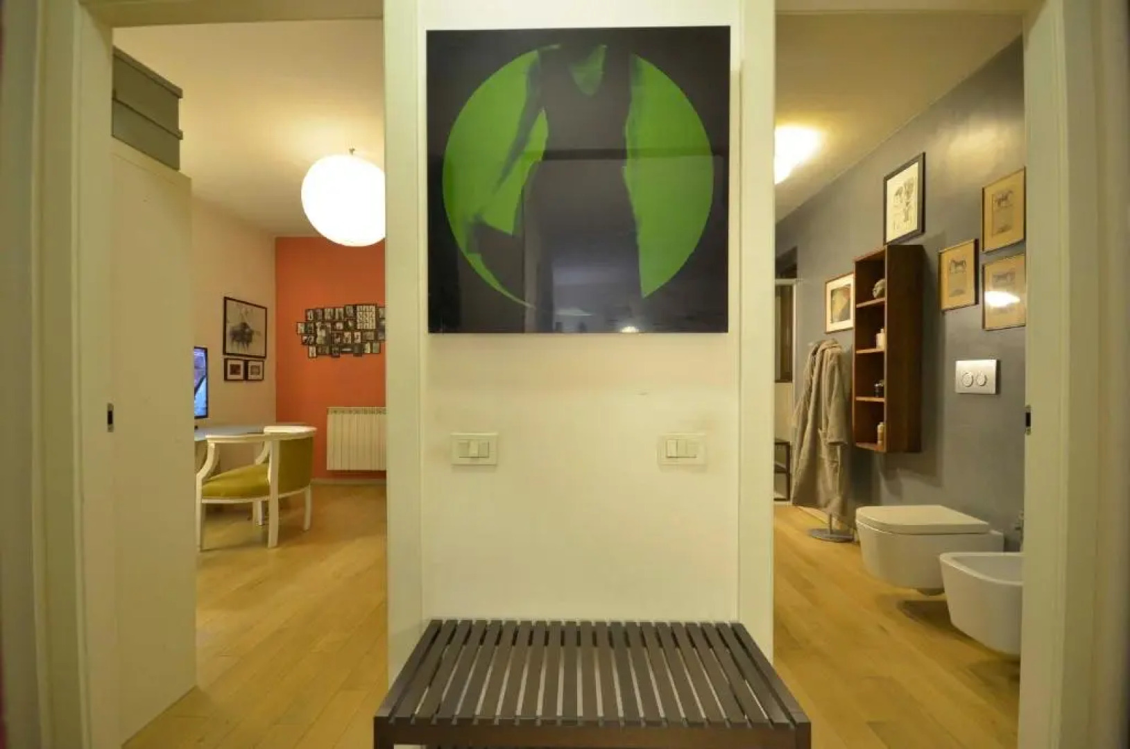 Assago Centro - Appartamento 100 mq -