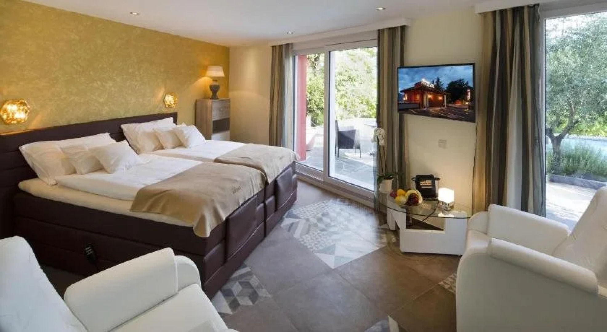 Boutiquehotel Albergo Brione