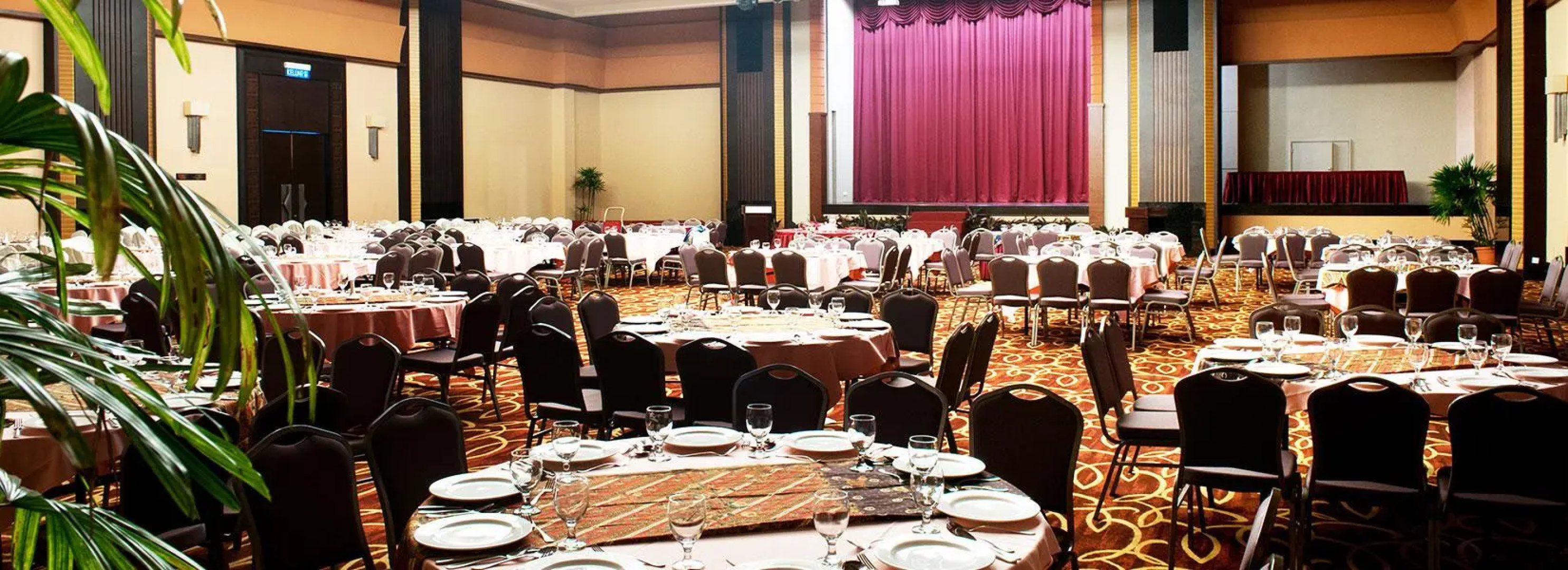 Nilai Springs Resort Hotel
