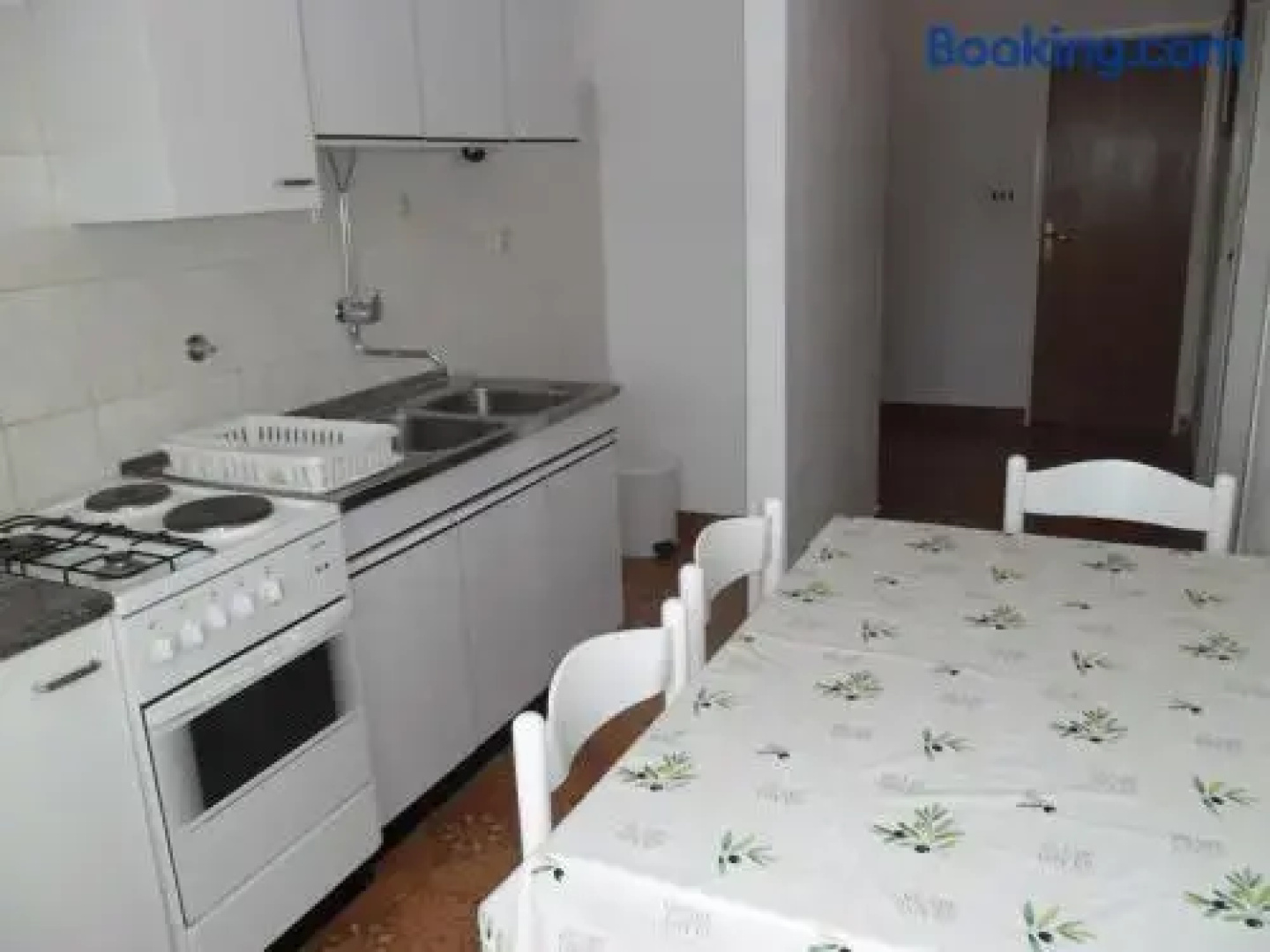 Apartment in Ždrelac with sea view, balcony, air conditioning, Wi-Fi (4561-1)
