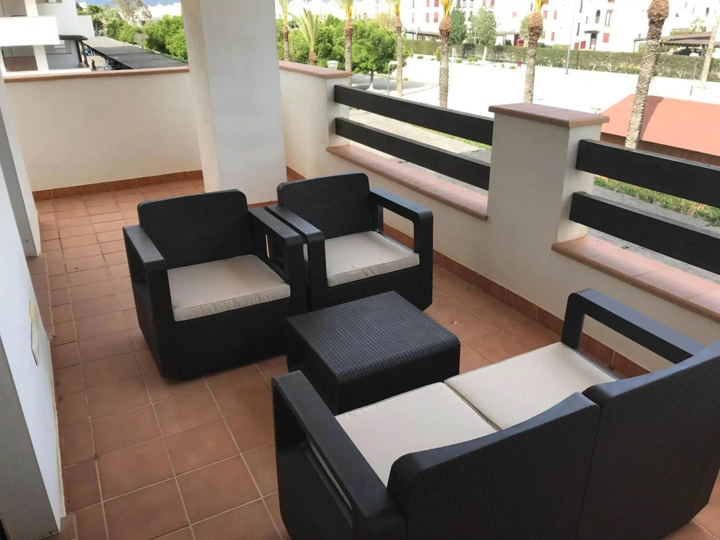 Apartamento VenAVera Playa ALTOS E2-1C