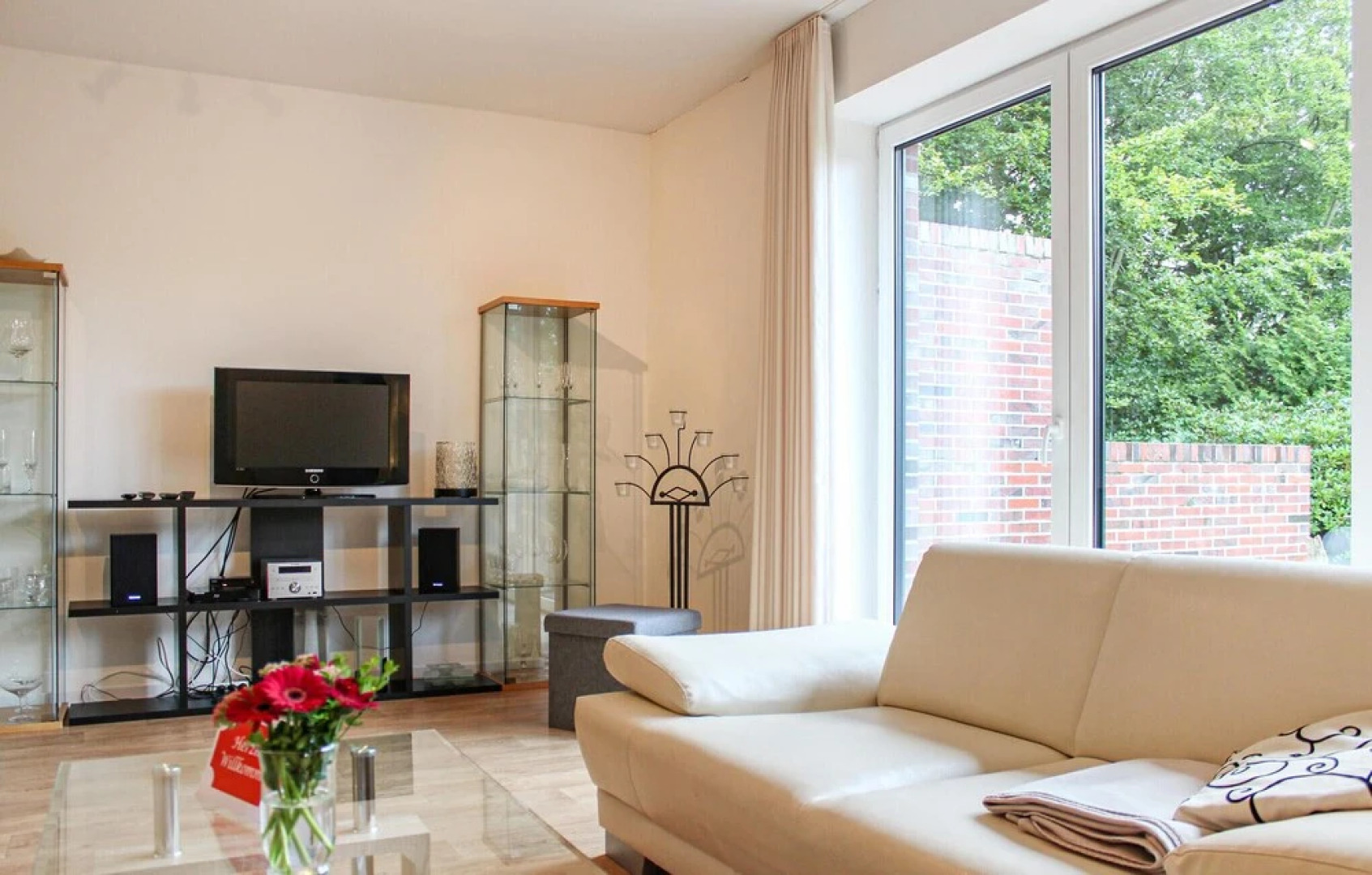 Awesome Apartment in Bockhorn With Wifi and 1 Bedrooms