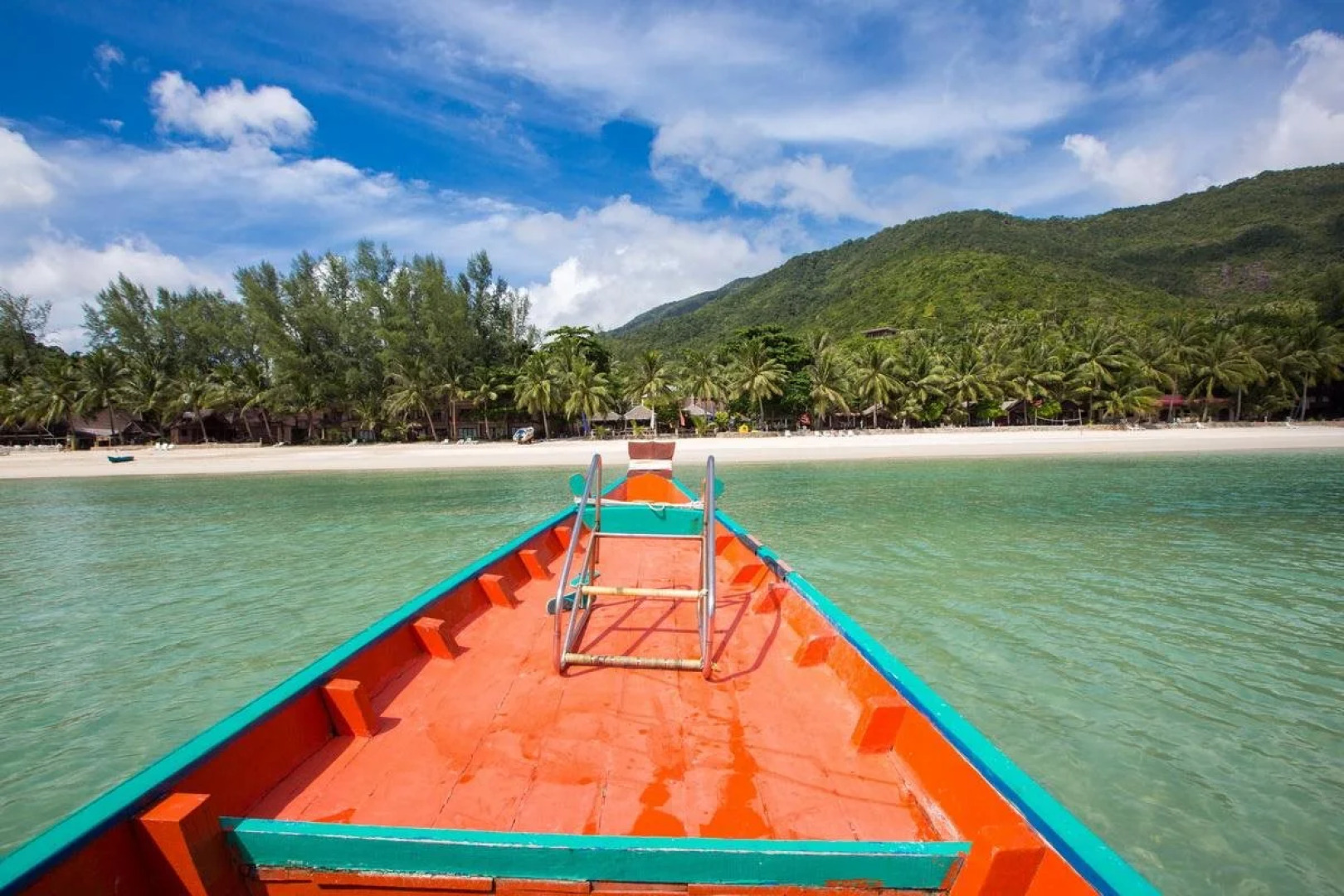 Bottle Beach 1 Resort