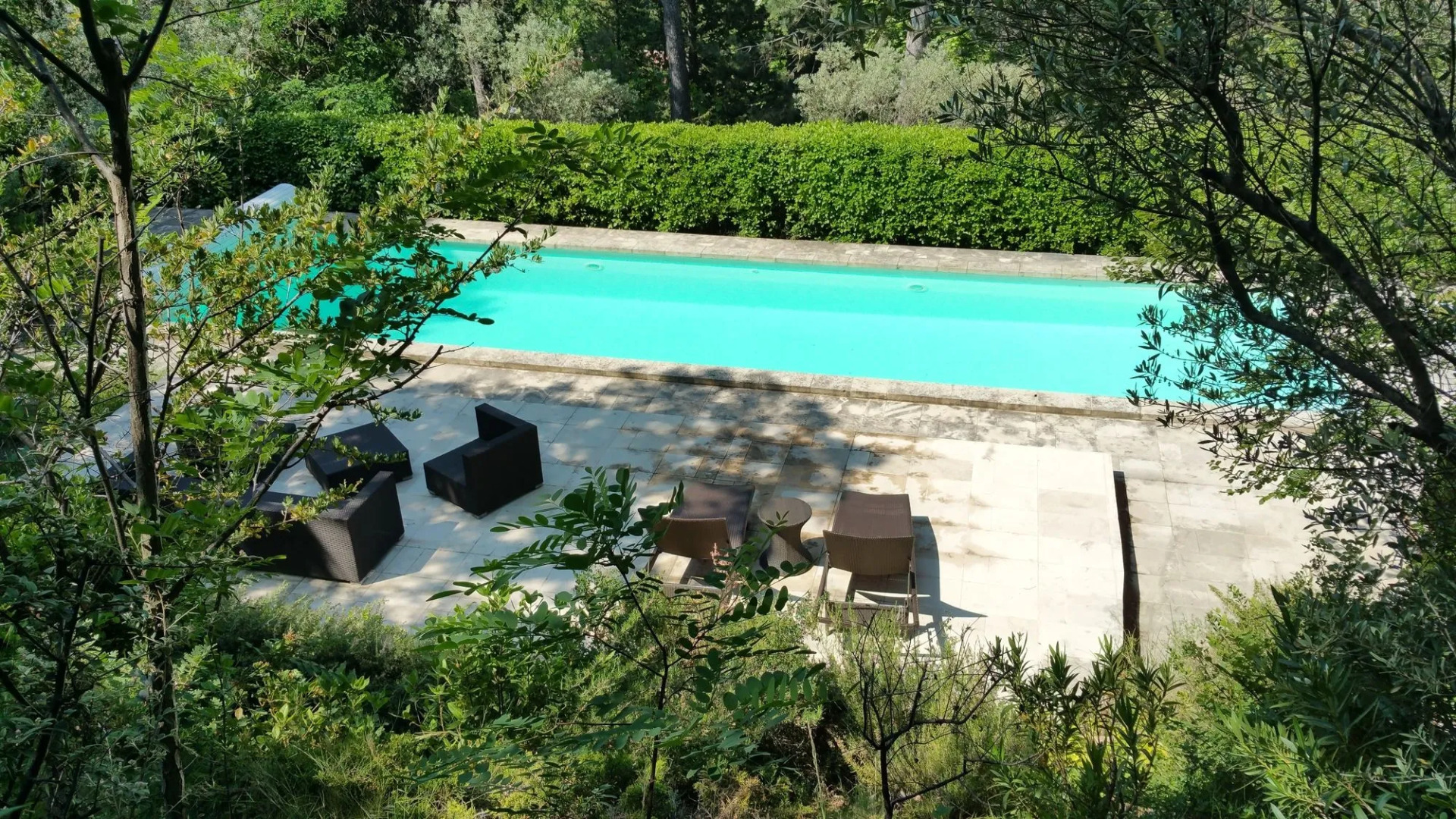 Bastide De La Madeleine