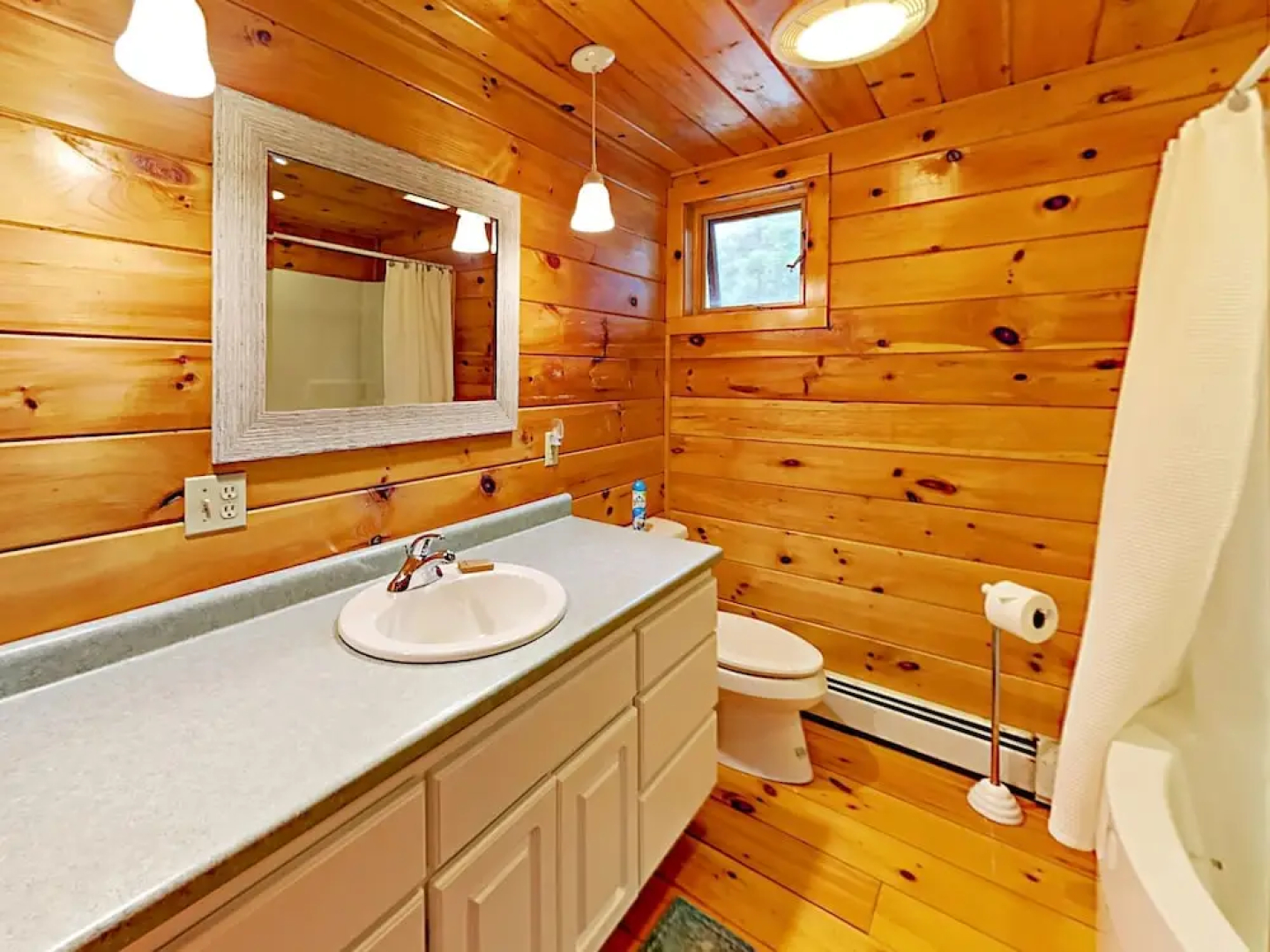 20 Beaver Run Way Home - 4 Br home by RedAwning