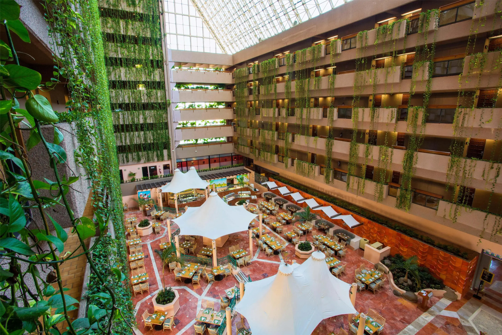 Barceló Ixtapa All Inclusive