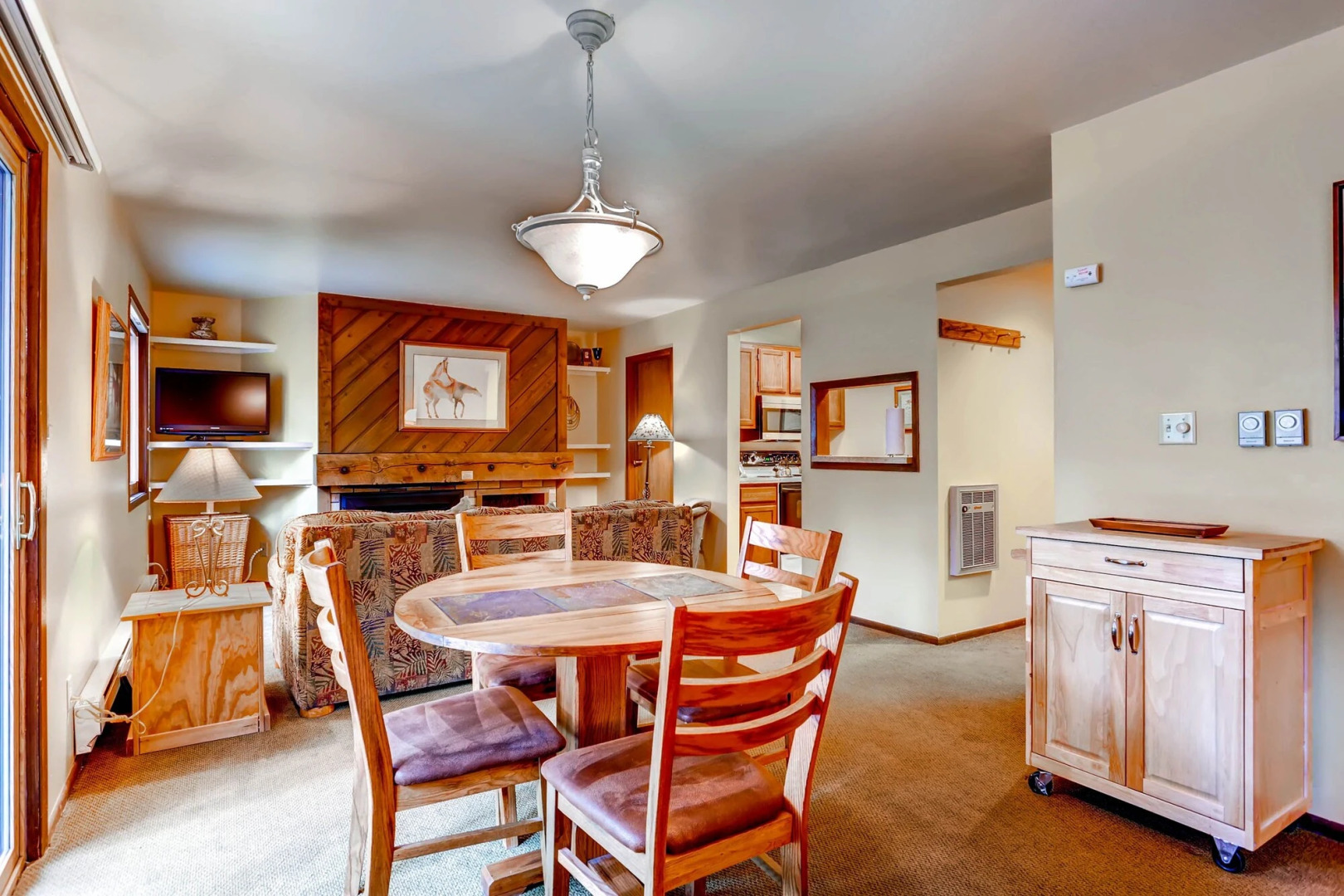 Aspen Ridge Condominiums by Keystone Resort