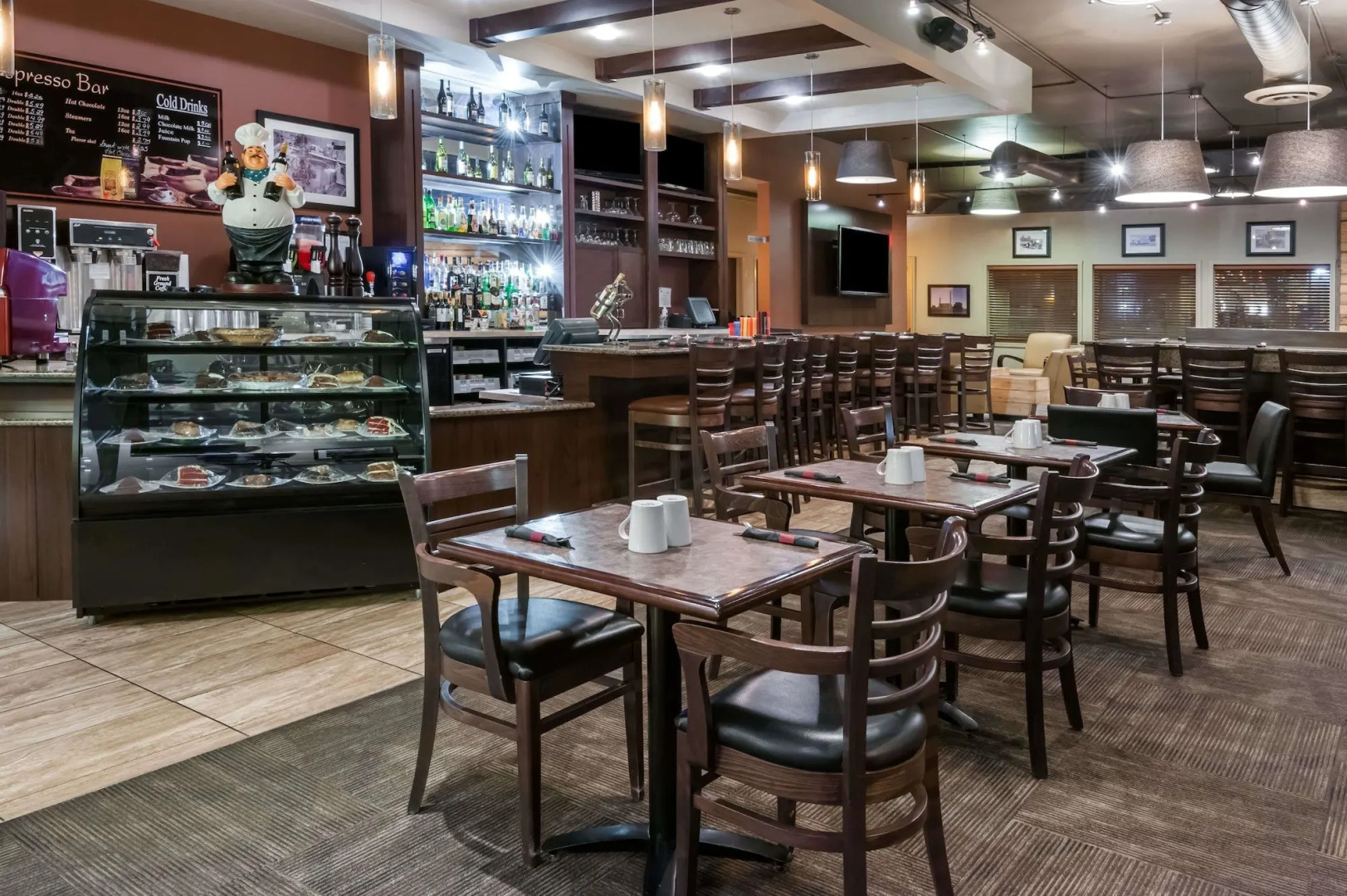 Stony Plain Inn and Suites