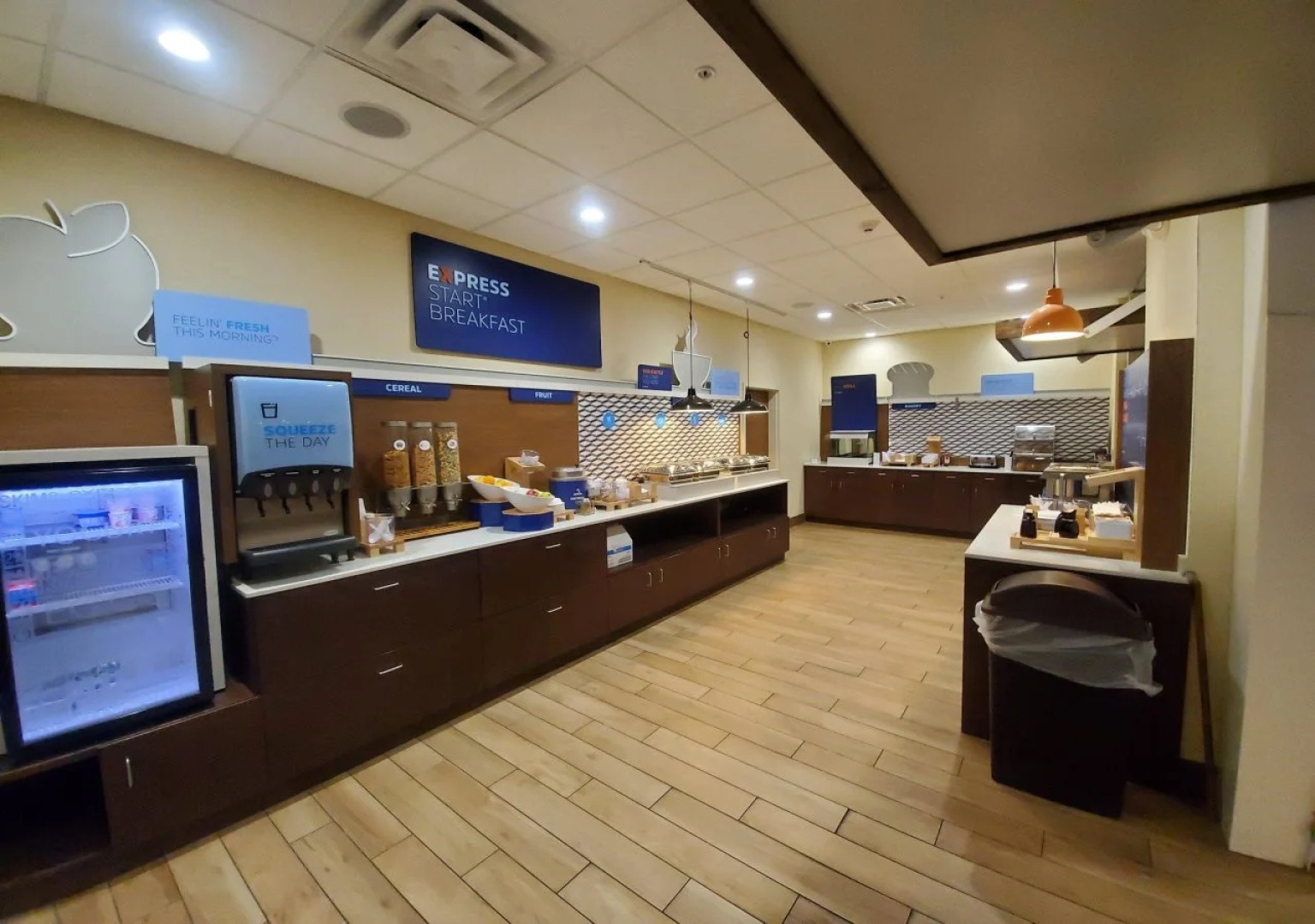 Holiday Inn Express & Suites Sandusky by IHG