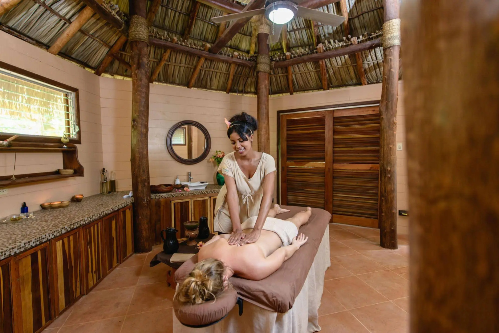 Yemaya Reefs, a Small Luxury Hotel