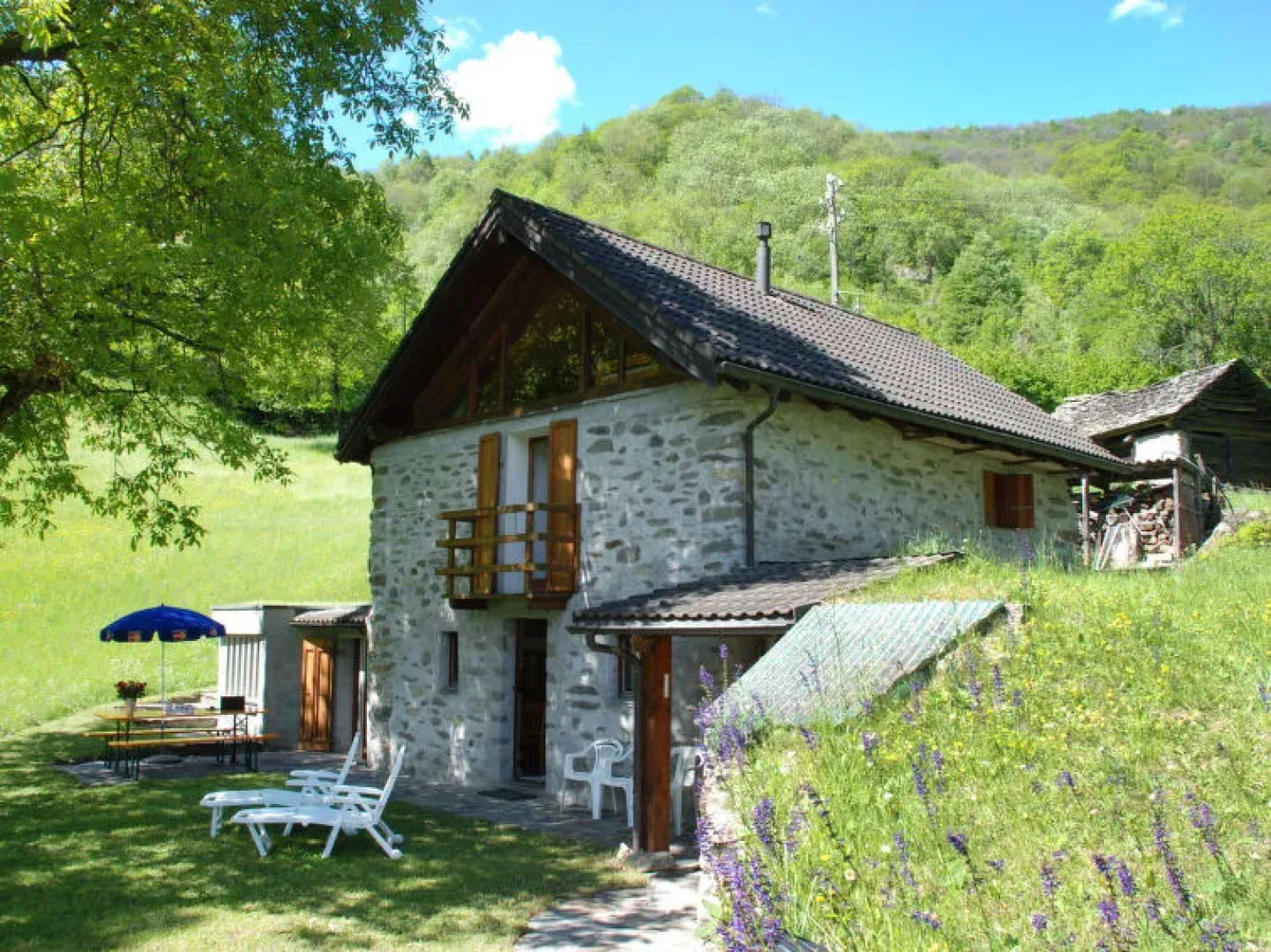 Holiday Home Casa Sole