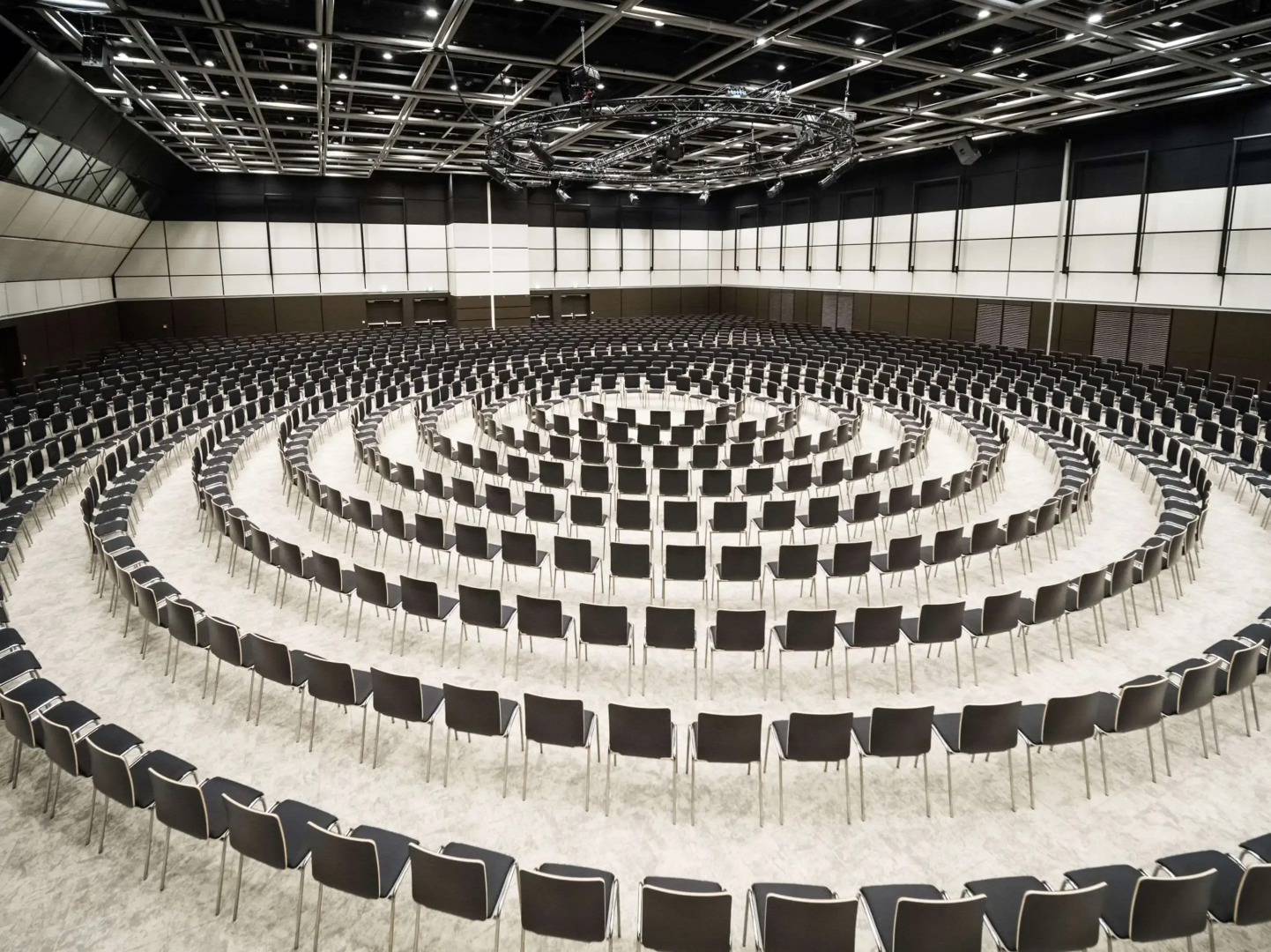 Clarion Congress Hotel Prague