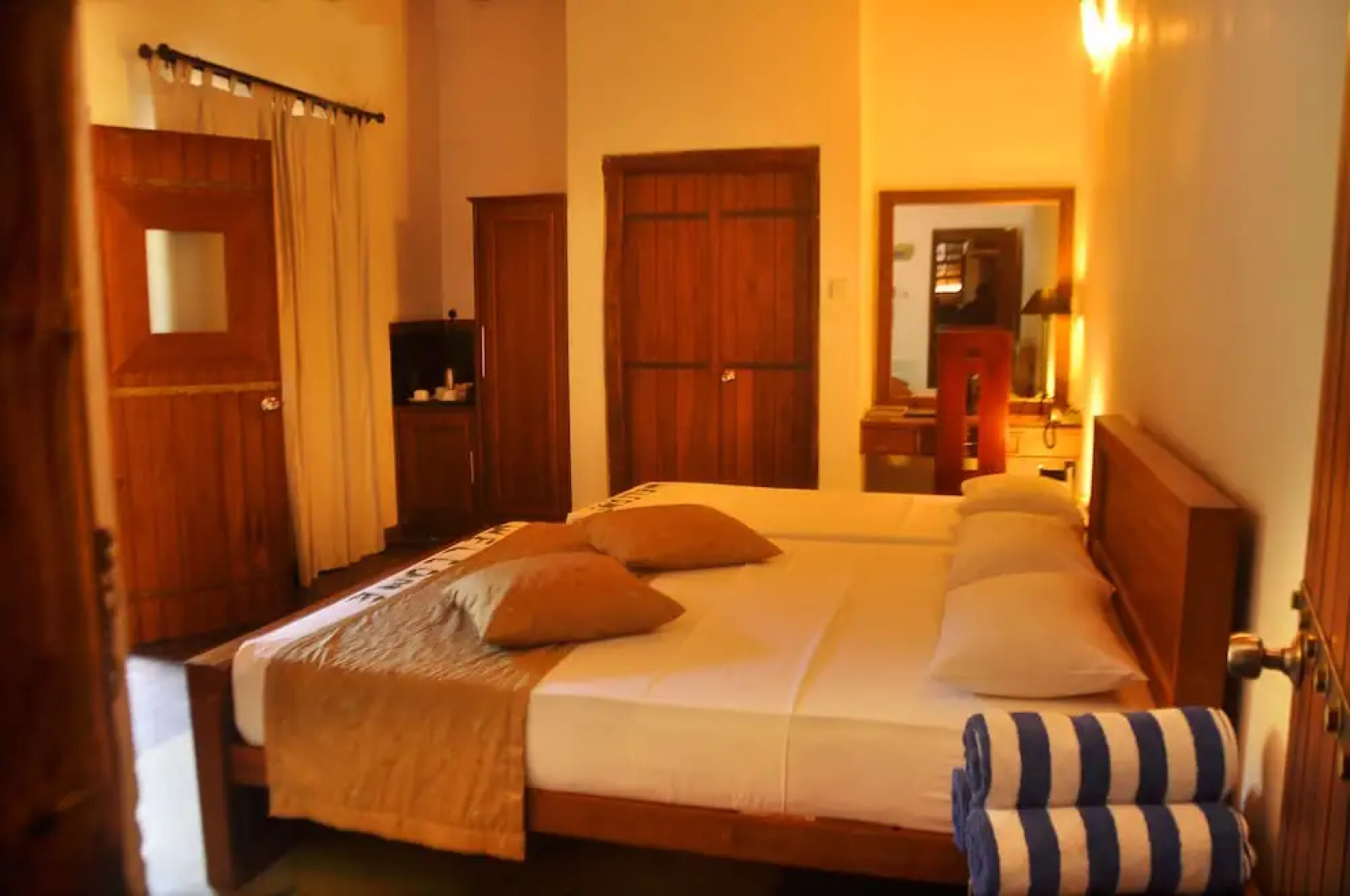 Kalu's Hideaway Udawalawe