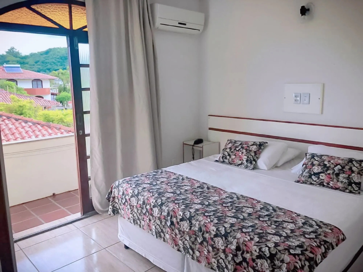 Morro das Pedras Clube Hotel