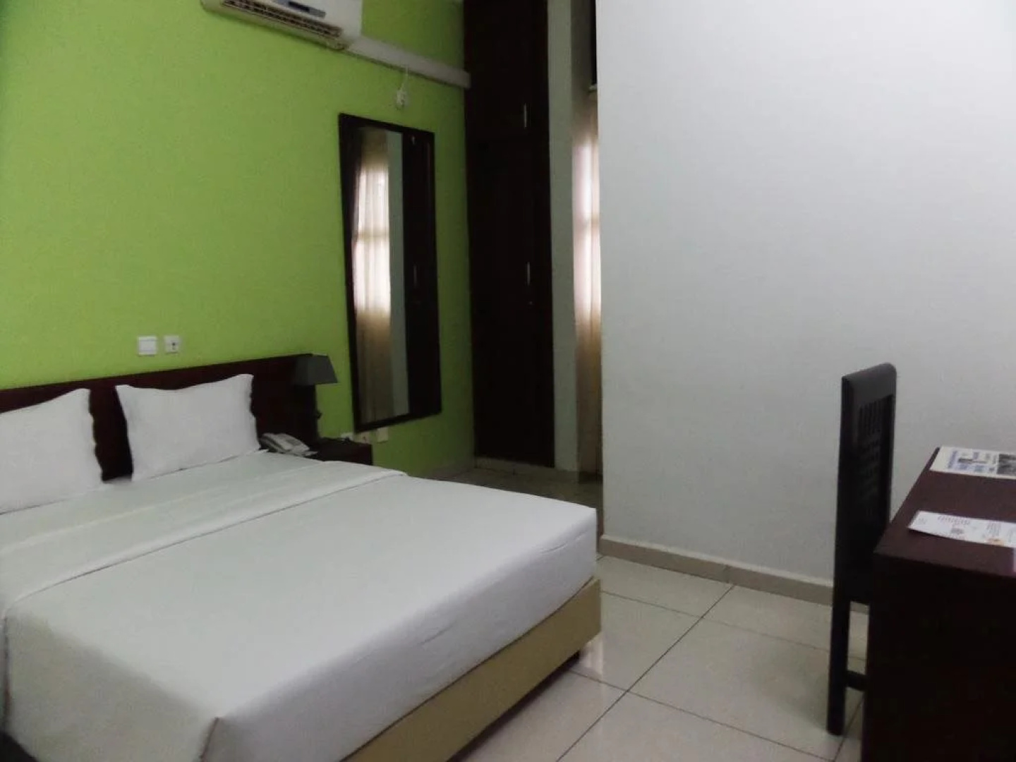 Micotel Hotel