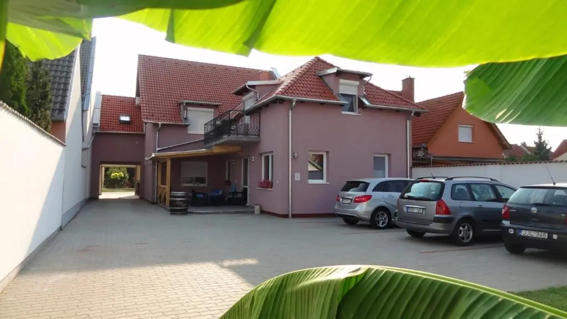 Gere Art & Design Apartment