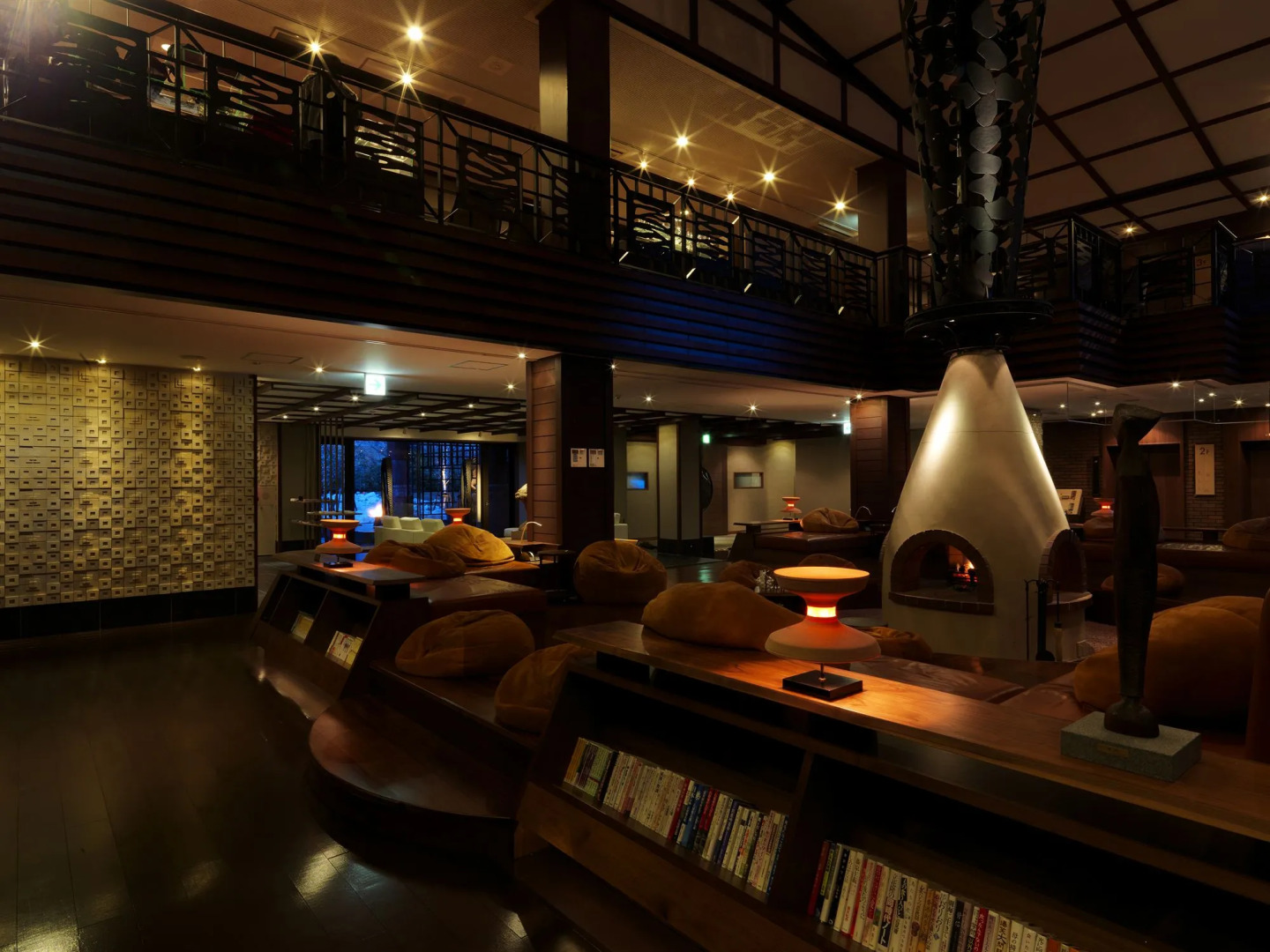 Lake Shikotsu Tsuruga Resort Spa MIZU no UTA