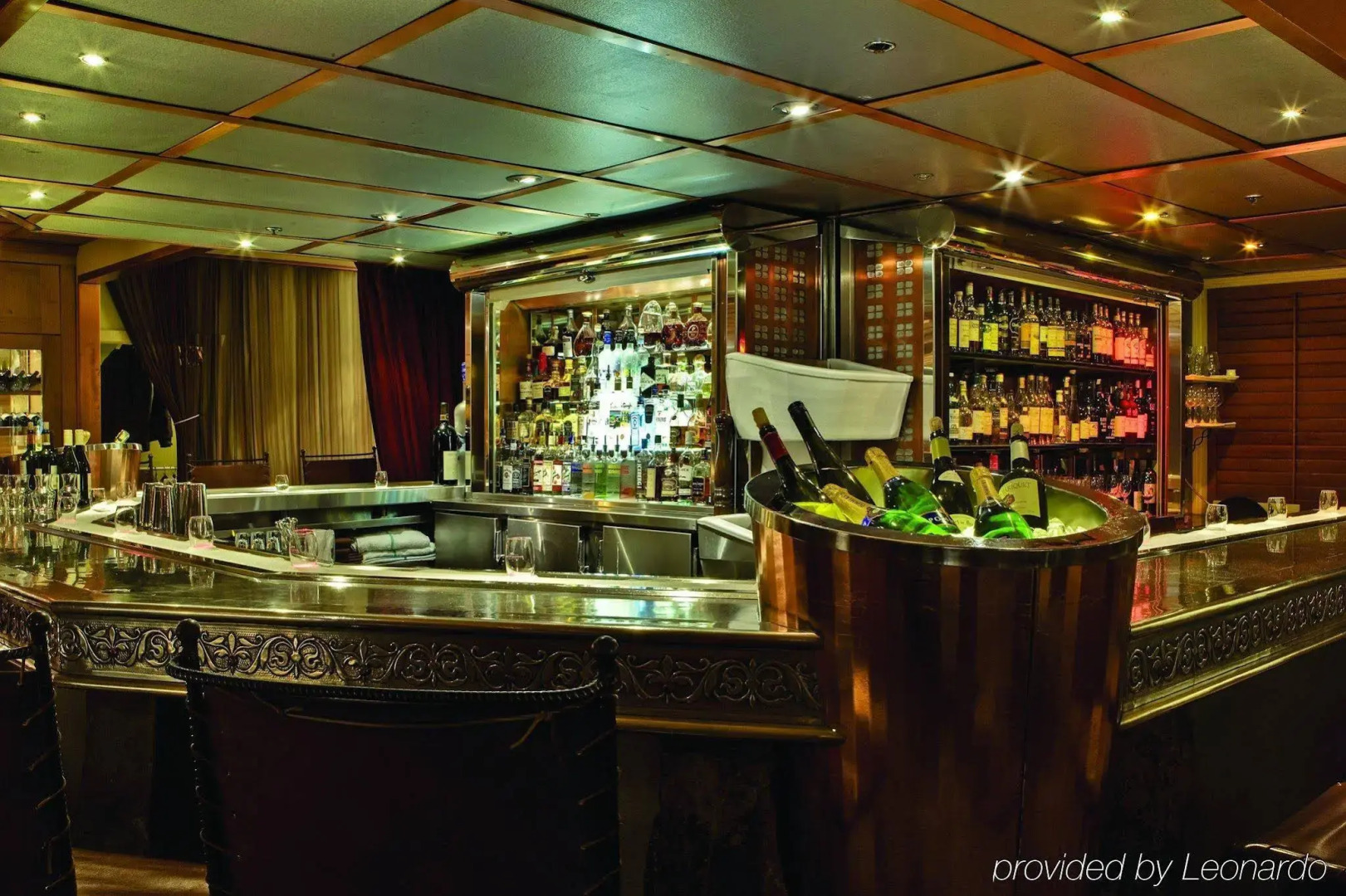 Listel Whistler, a Coast Hotel