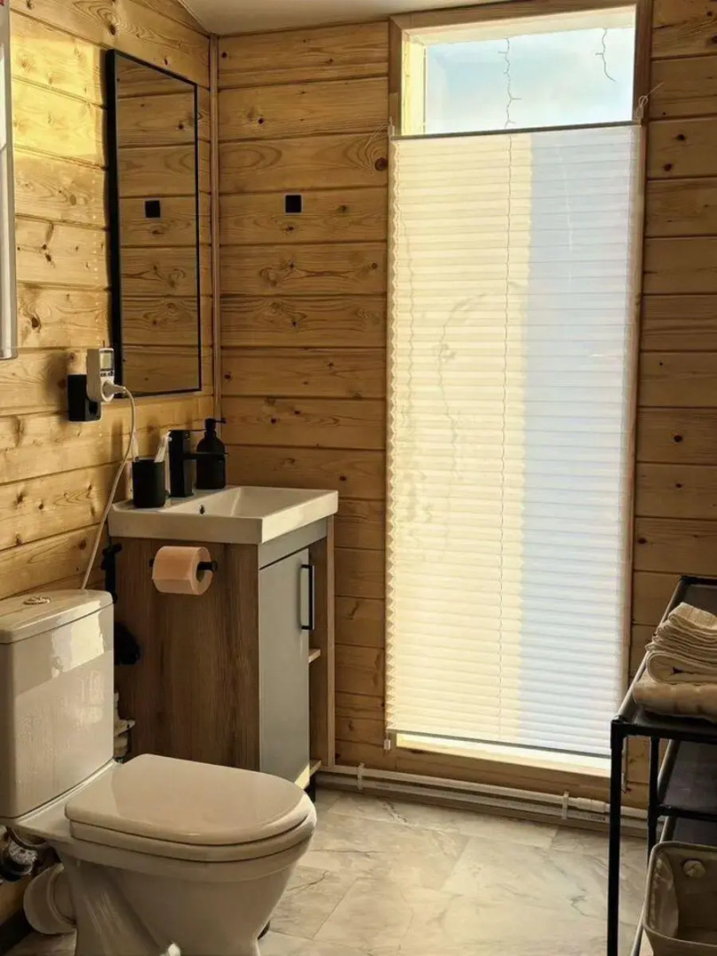 Дорские просторы