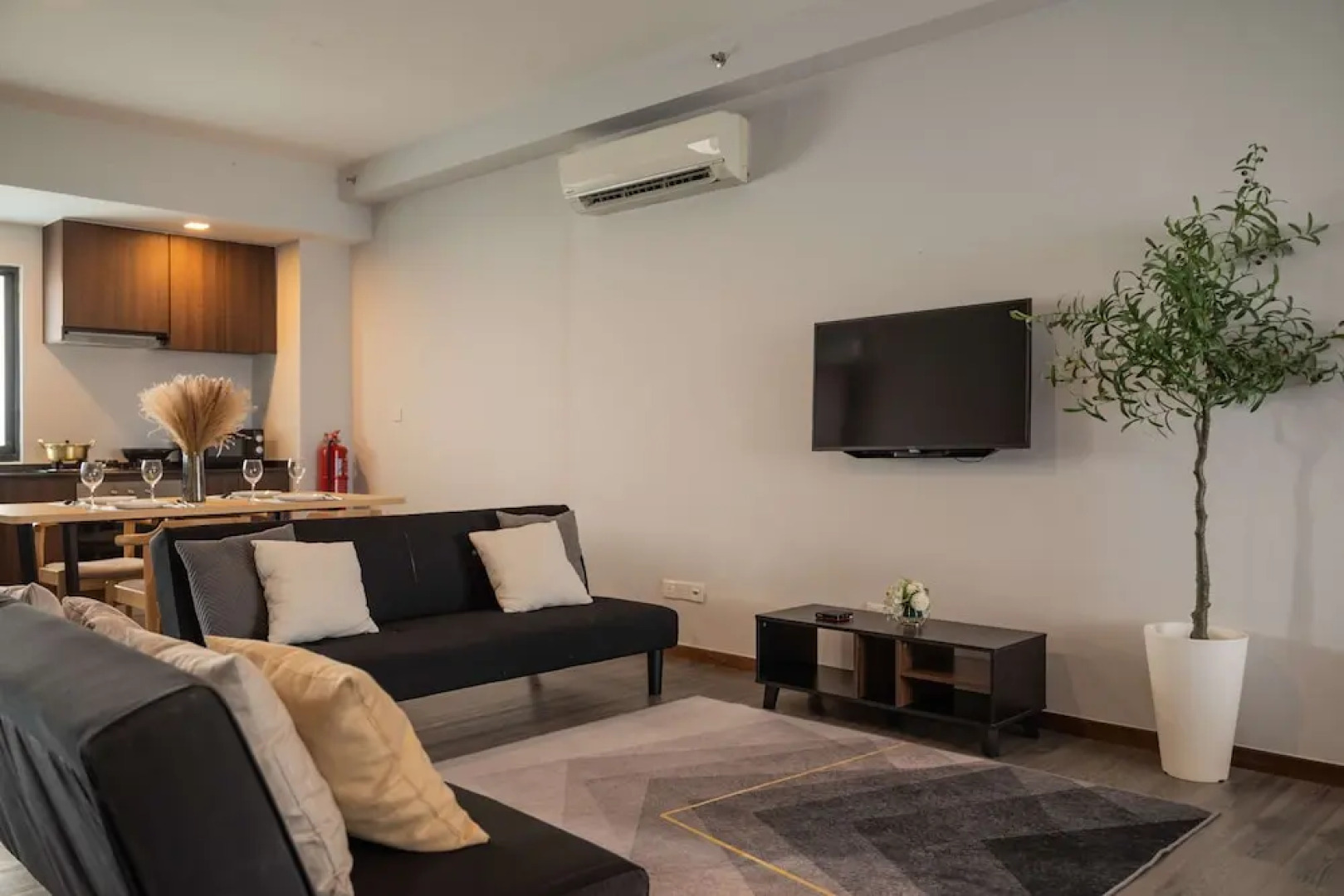 The Landmark by The Only Bnb