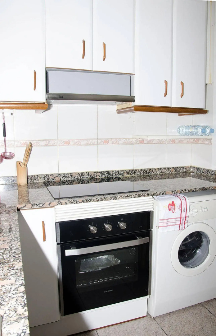 Apartamentos Llavaneras