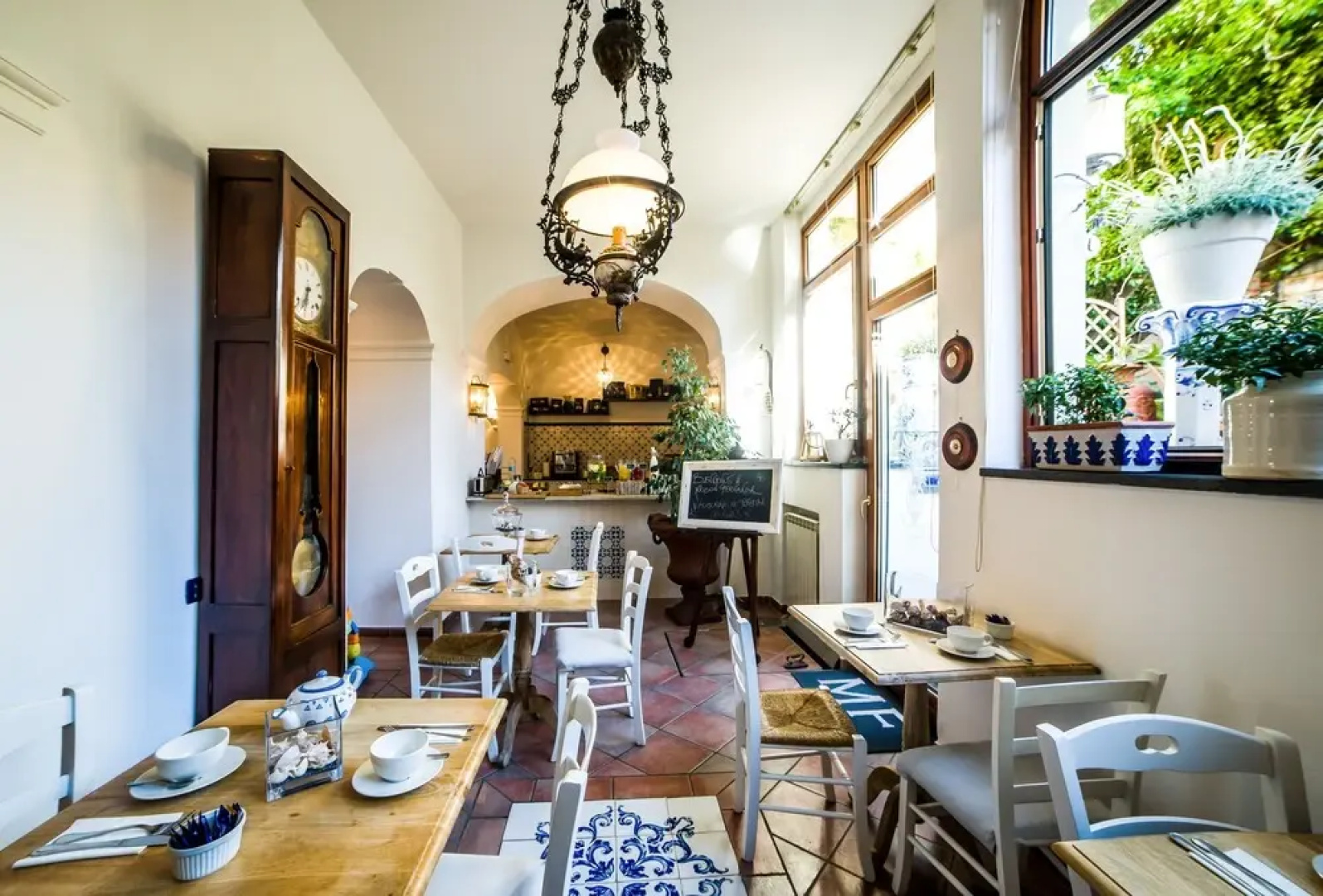 Maison Fernanda