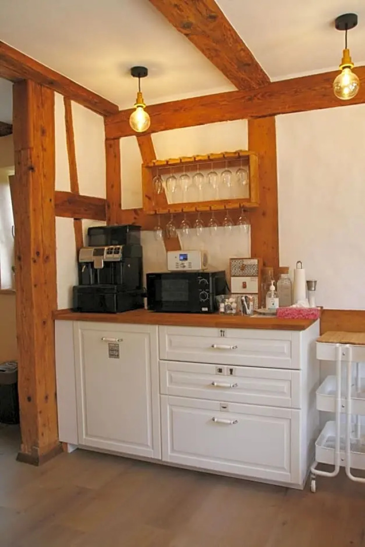 Waldvogel Ferienzimmer