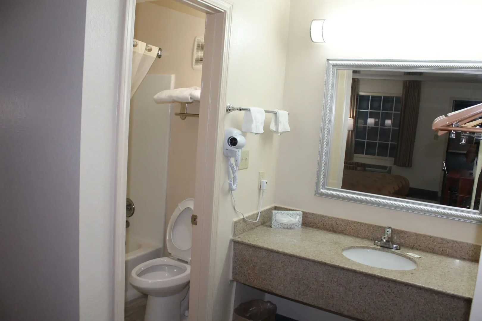 Americas Best Value Inn Tuscaloosa