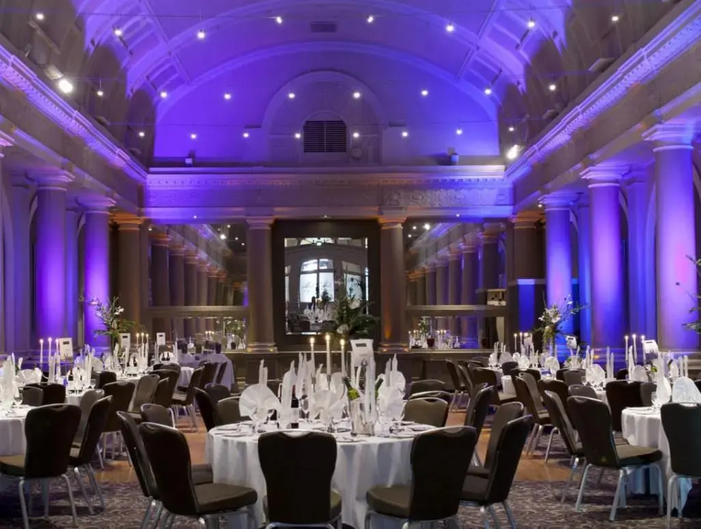 The Met Hotel Leeds - Newly Refurbished