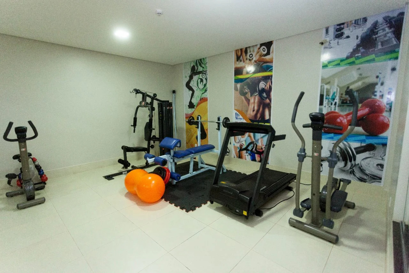 Valeriu's Palace Hotel