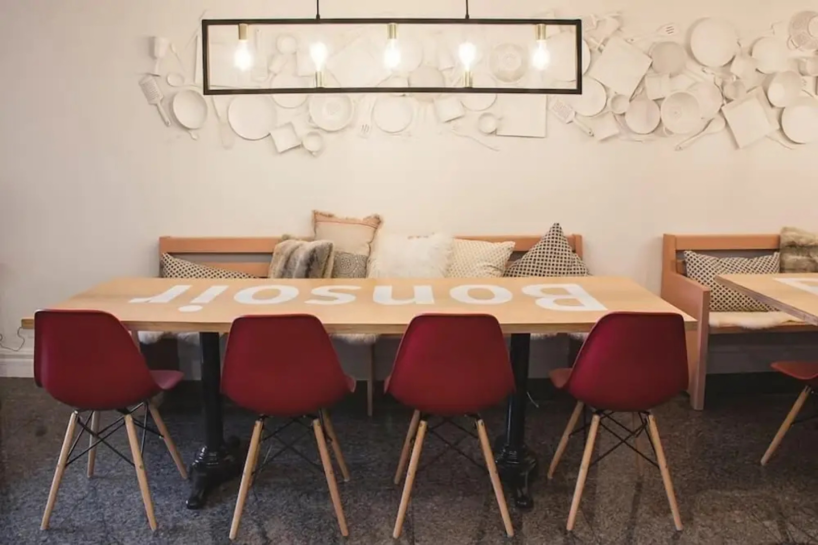 Le Chalet des Laurentides