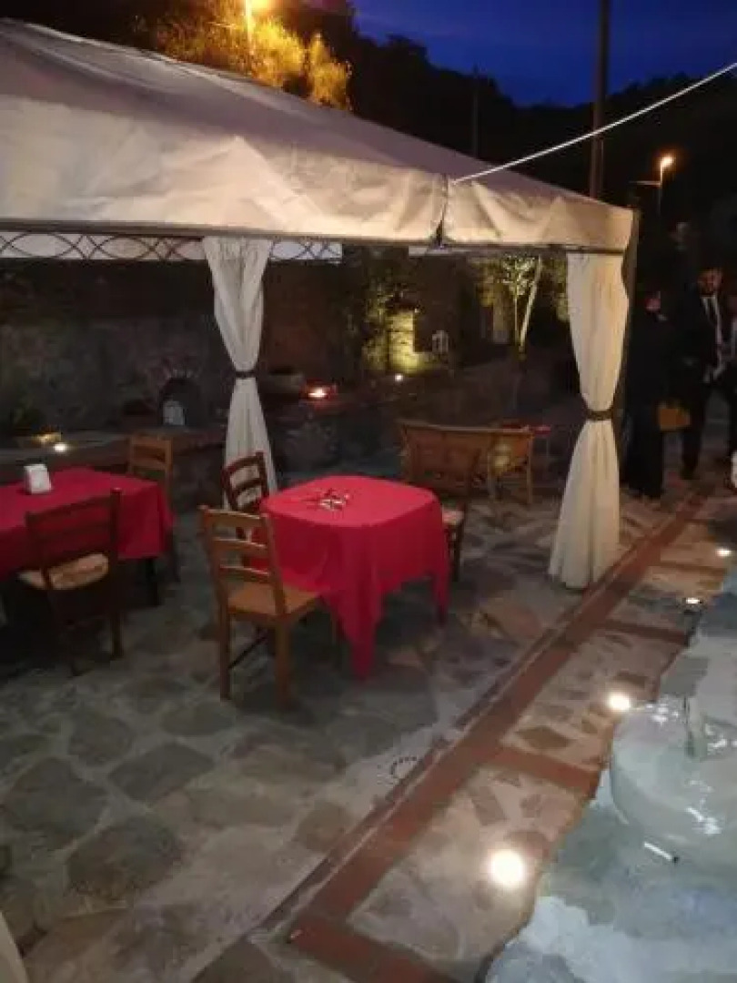 Al Balcone delle Dolomiti