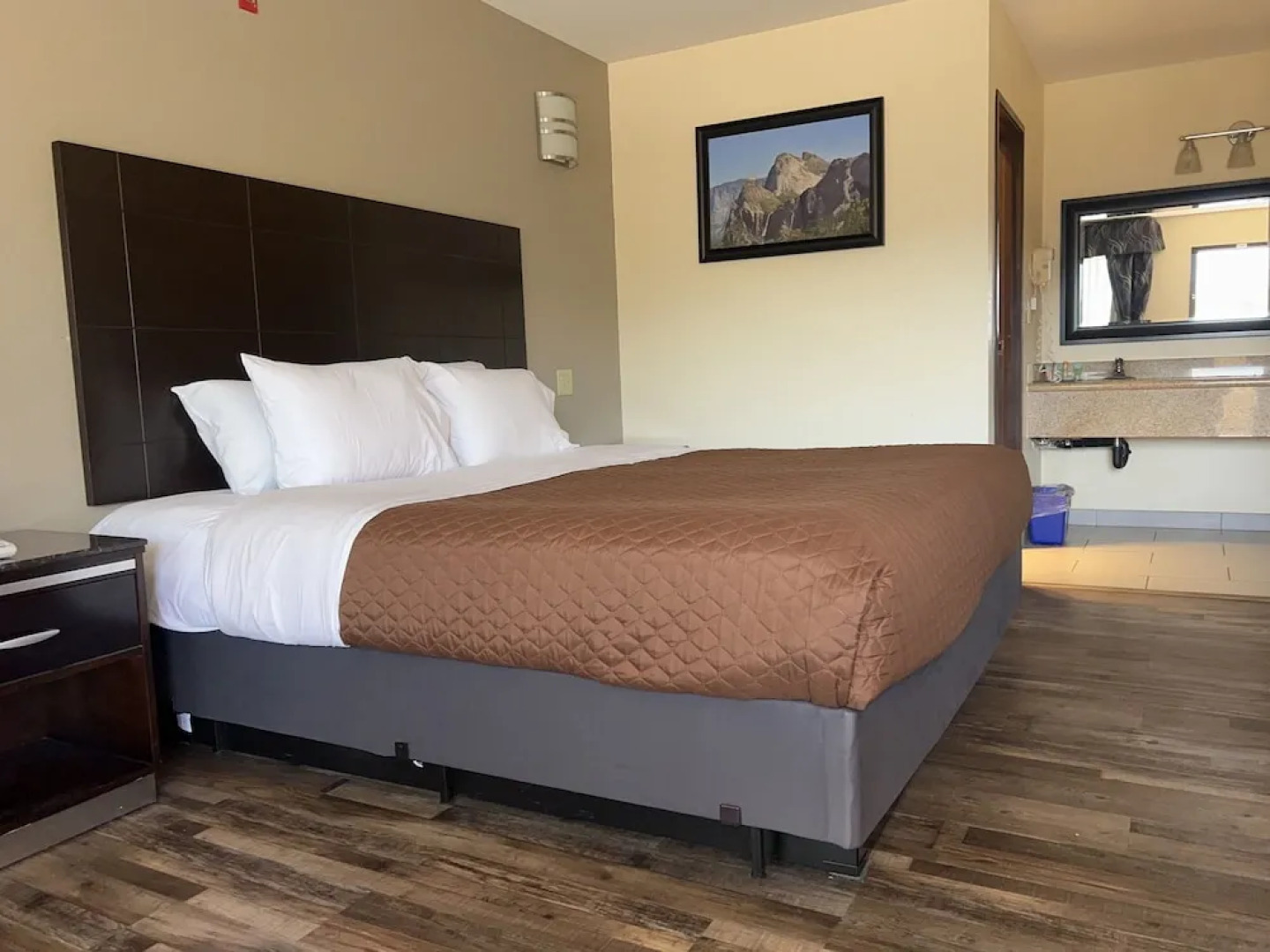 Days Inn Oakhurst Yosemite