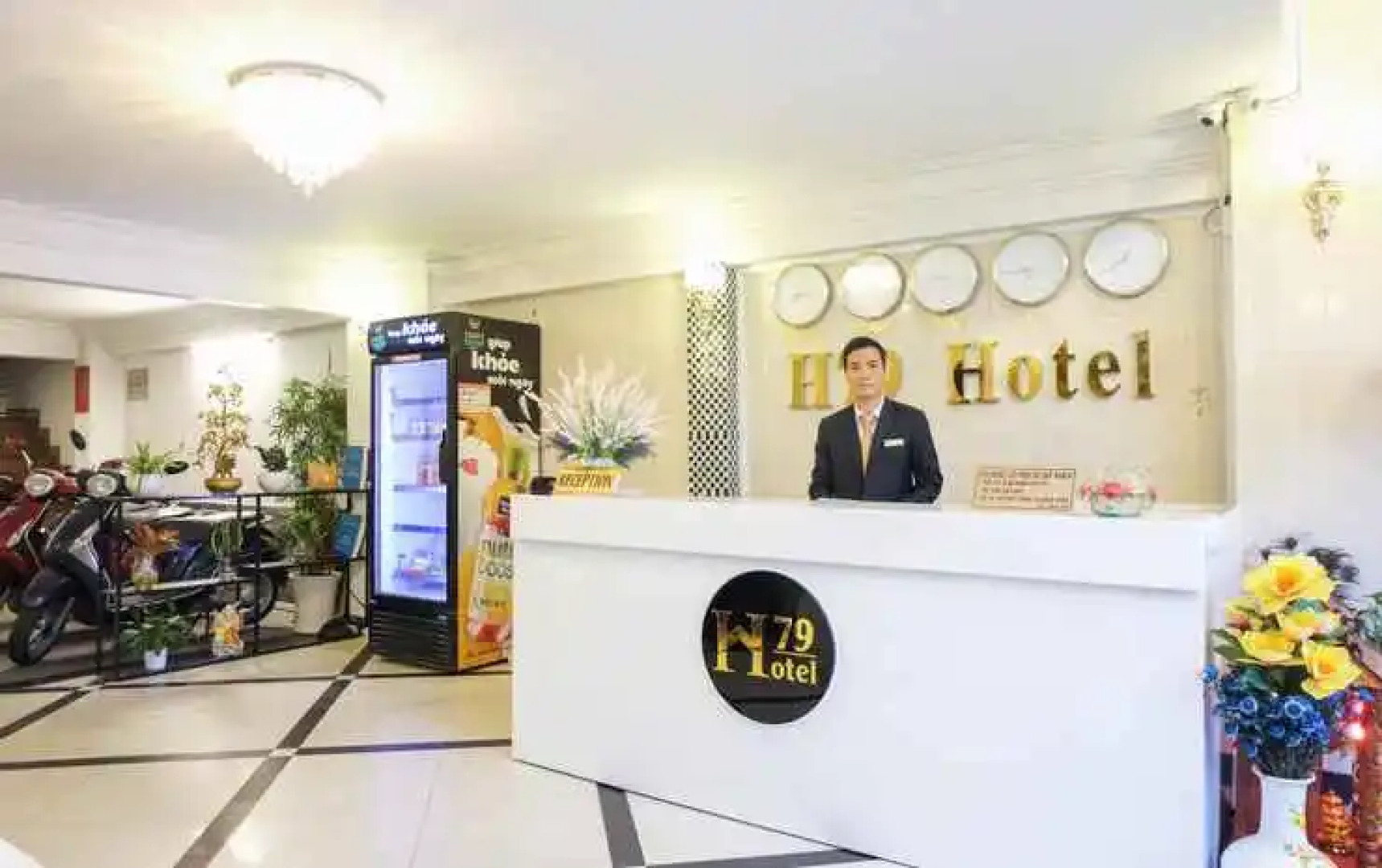 H79 Hotel