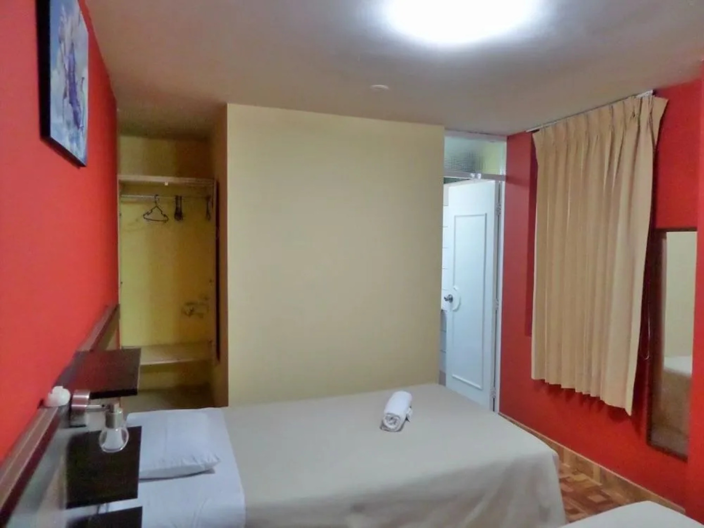 Hotel Residencial JH