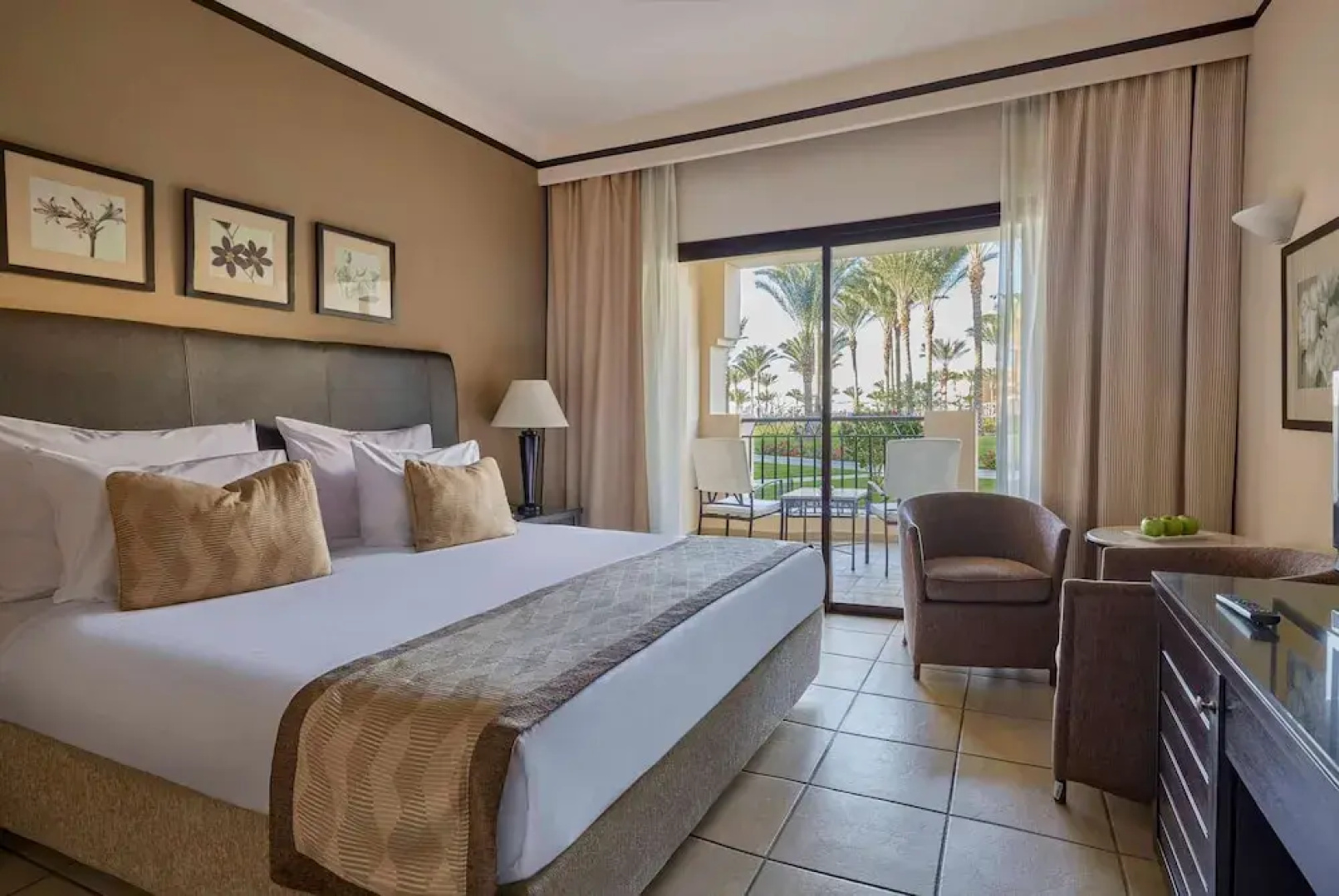Jaz Lamaya & Jaz Samaya Resorts