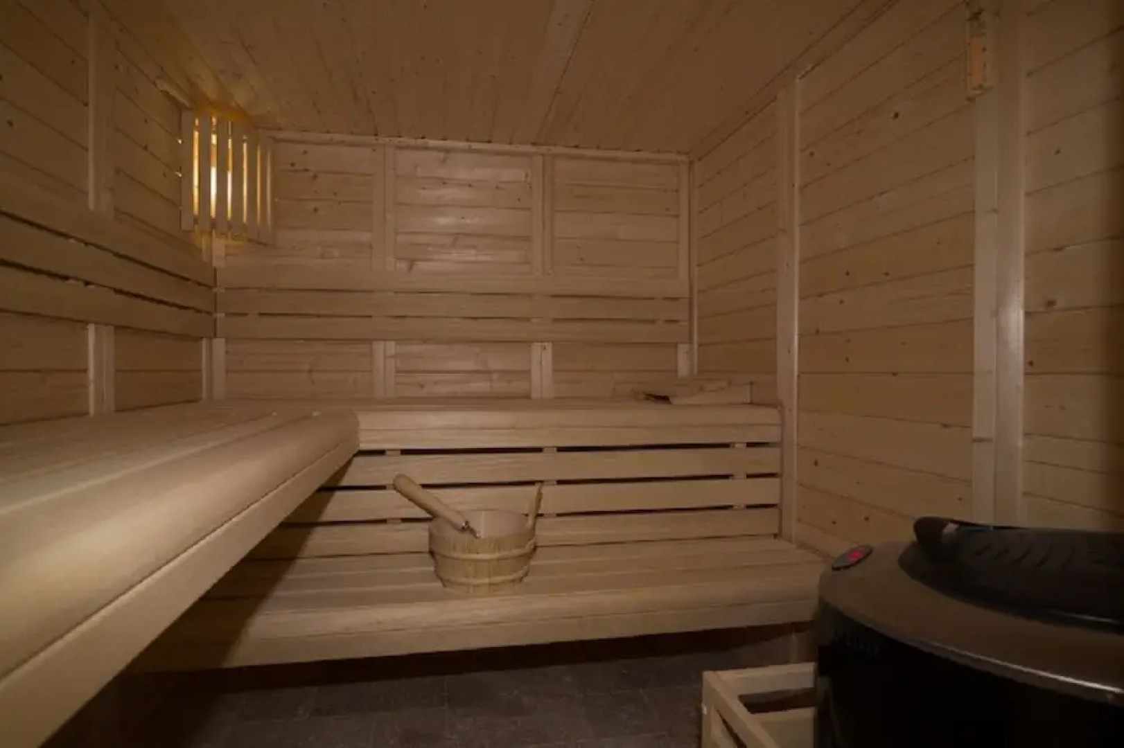 Clos Reaud de la Citadelle