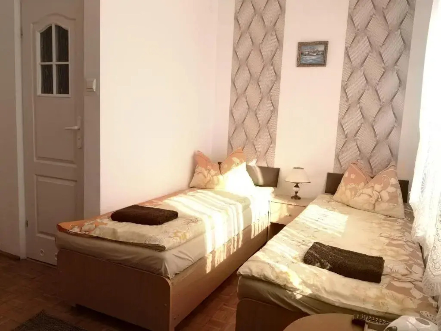 Pokoje Goscinne Ewa Nowicka