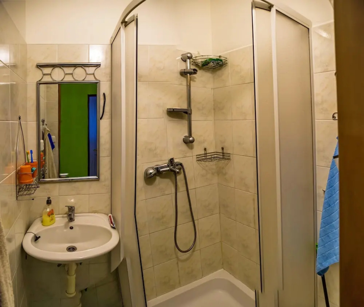 Ubytovanie Pálenica