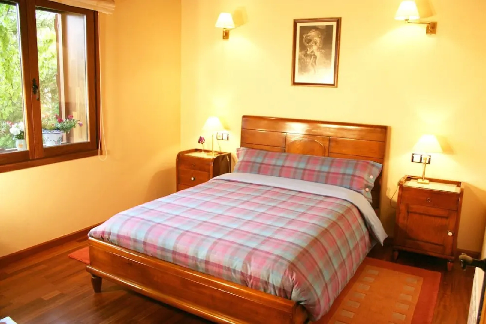 Apartamentos Eido do Trisquel