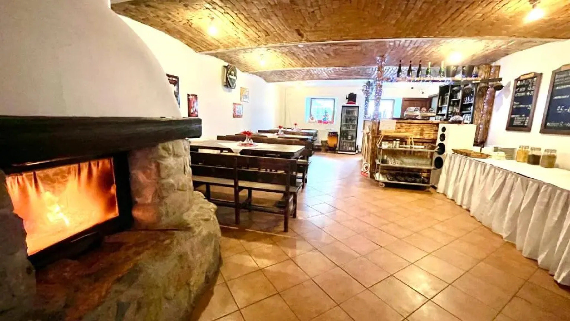 Penzion Dolní Morava