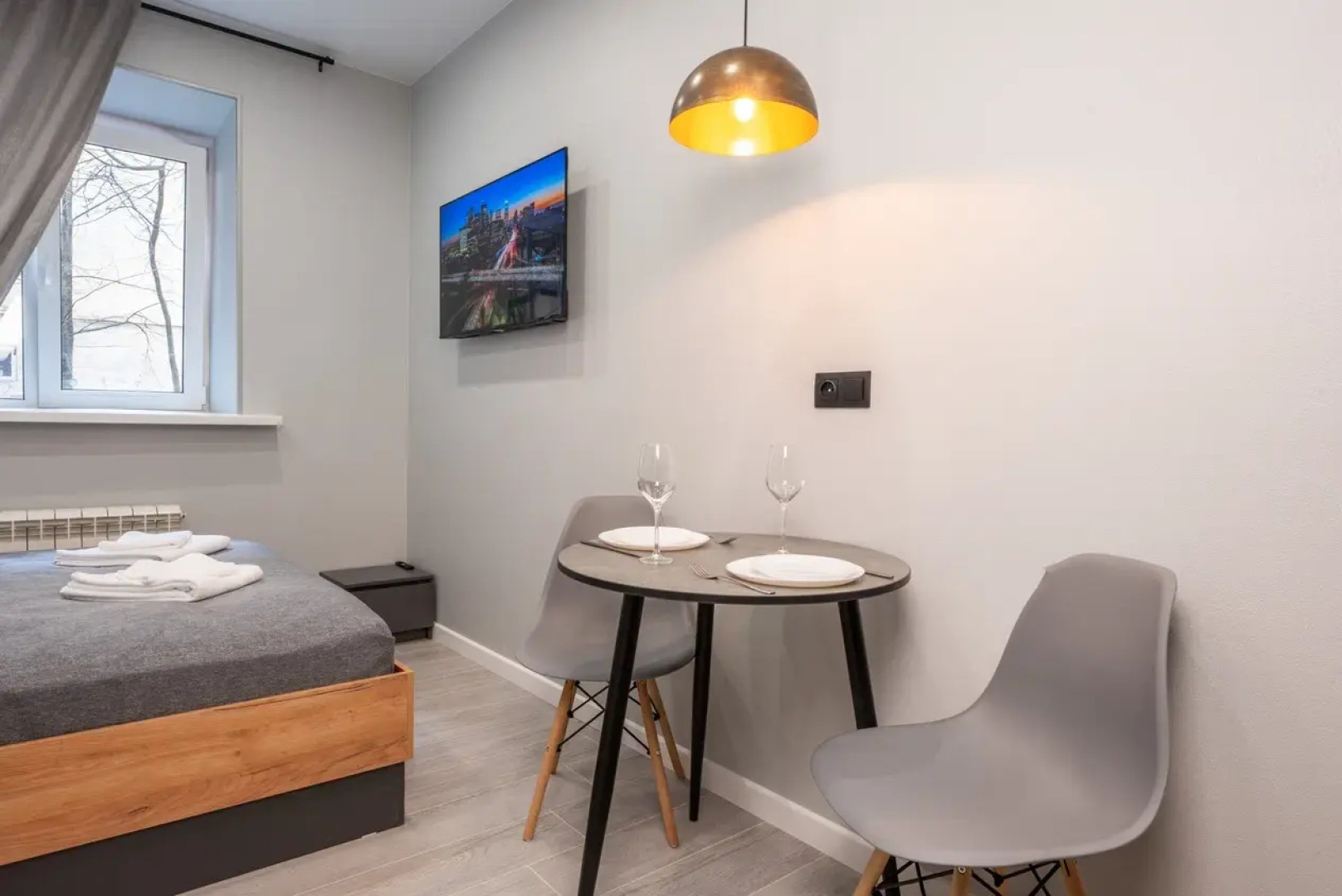 VARIANT на проспекте Загородный 22