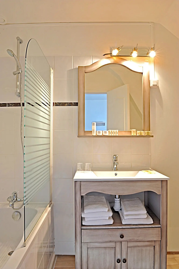 Logis Hotel La Promenade